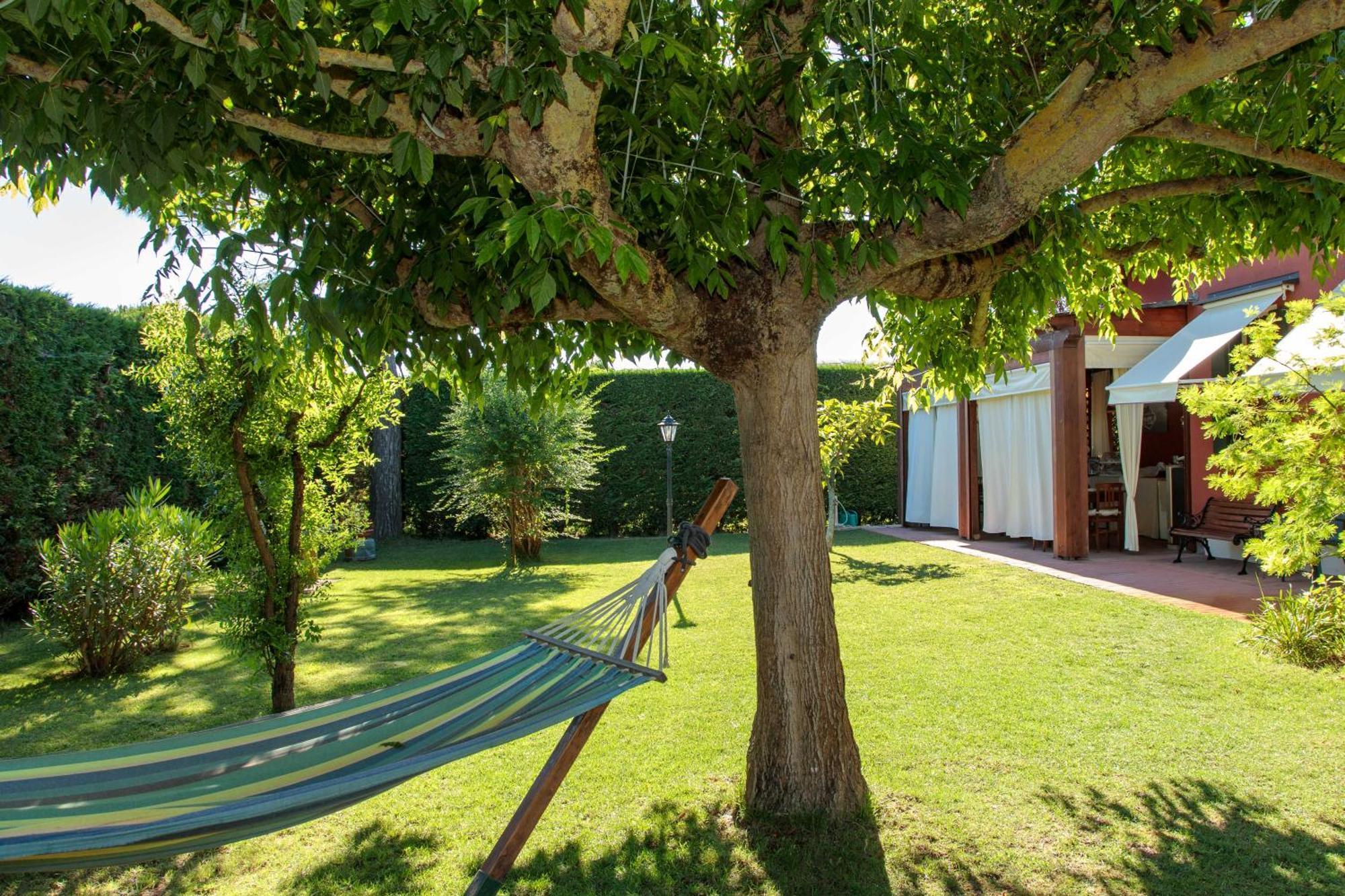Bed & Breakfast A Casa Di Marta 3*