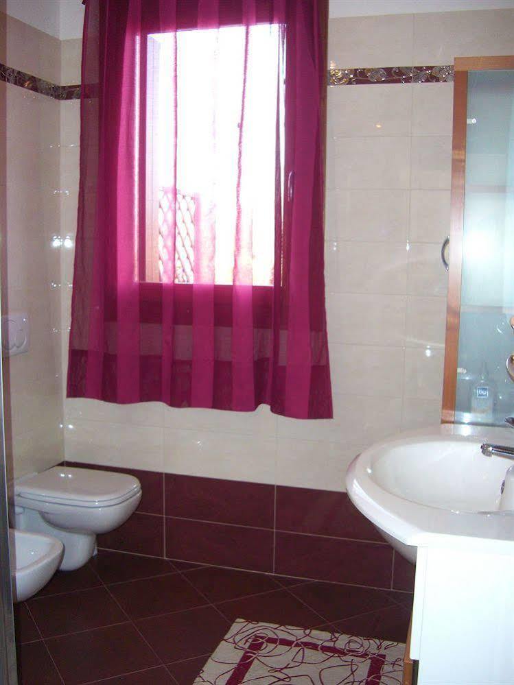 A Casa Di Marta 3*