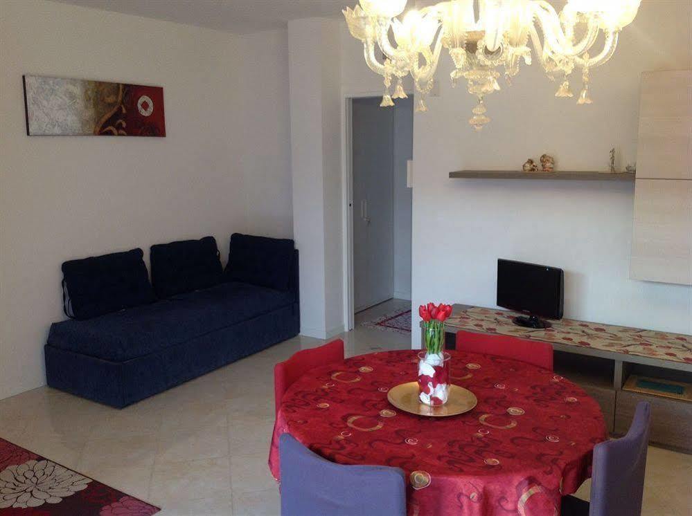 Bed & Breakfast A Casa Di Marta