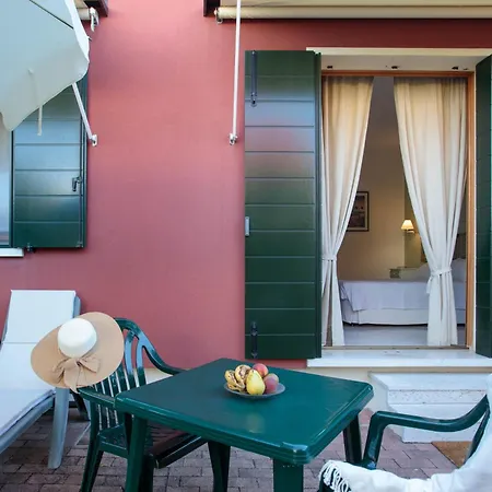B&B A Casa Di Marta Cavallino-Treporti Exterior foto