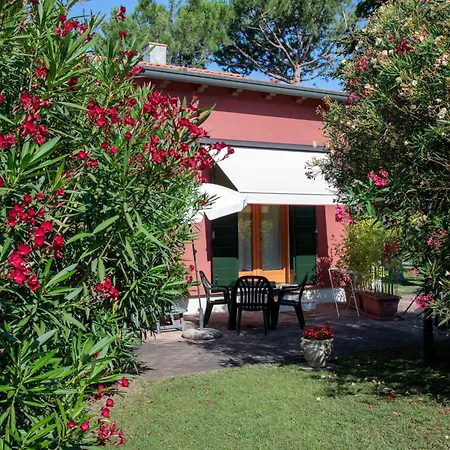 B&B A Casa Di Marta Cavallino-Treporti Exterior foto