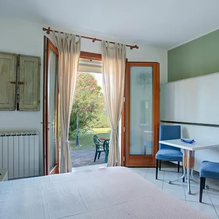 B&B A Casa Di Marta Cavallino-Treporti Habitación foto