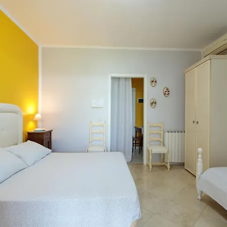 B&B A Casa Di Marta Cavallino-Treporti Exterior foto