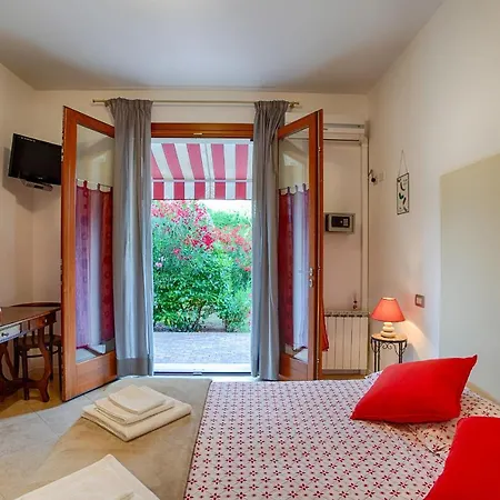B&B A Casa Di Marta Cavallino-Treporti Exterior foto