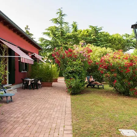 B&B A Casa Di Marta Cavallino-Treporti Exterior foto