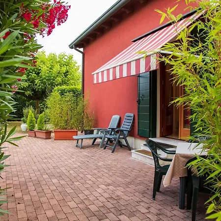 B&B A Casa Di Marta Cavallino-Treporti Exterior foto
