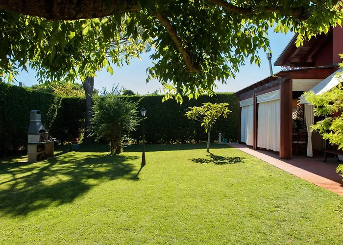 B&B A Casa Di Marta