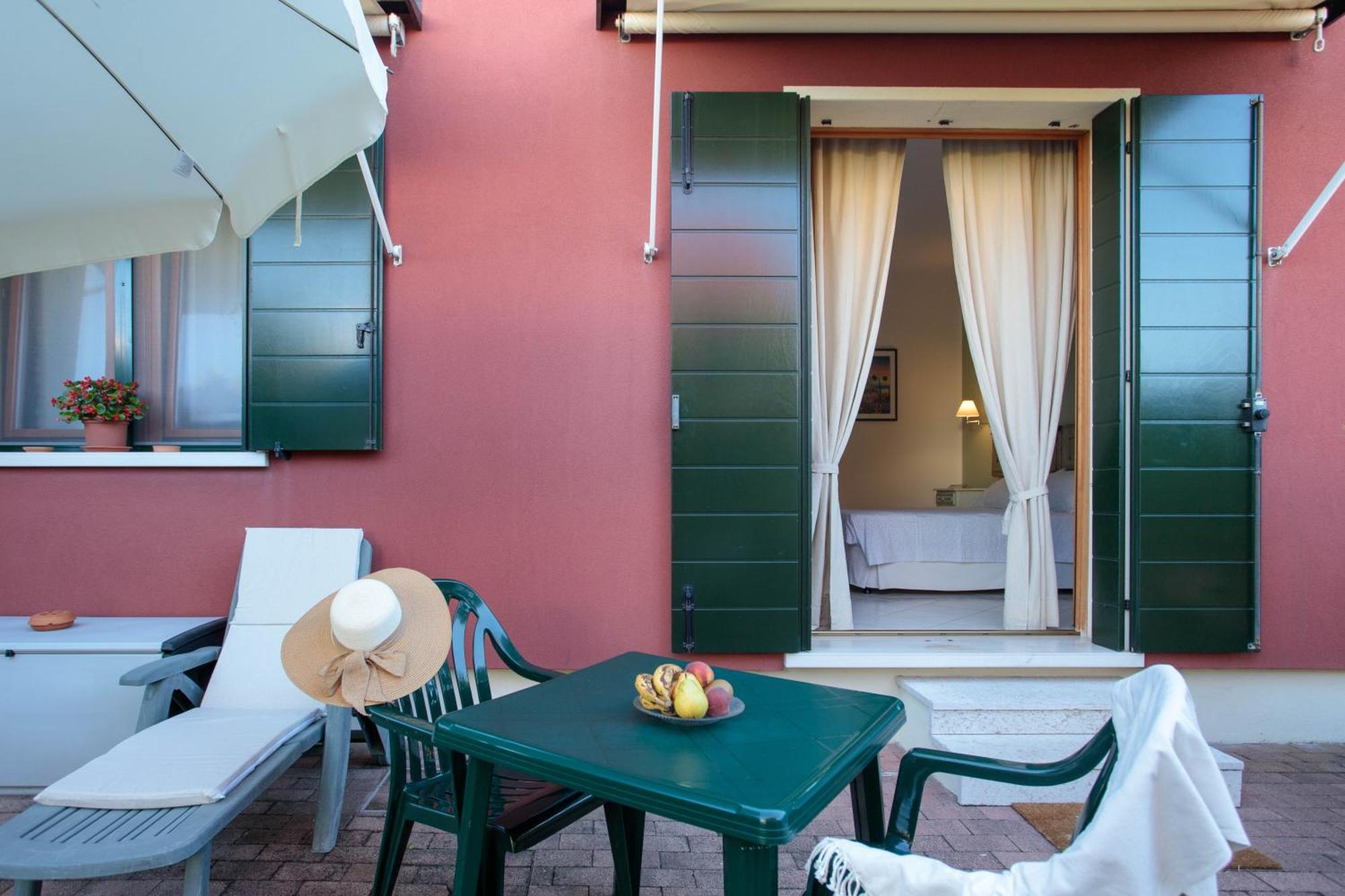 A Casa Di Marta Cavallino-Treporti