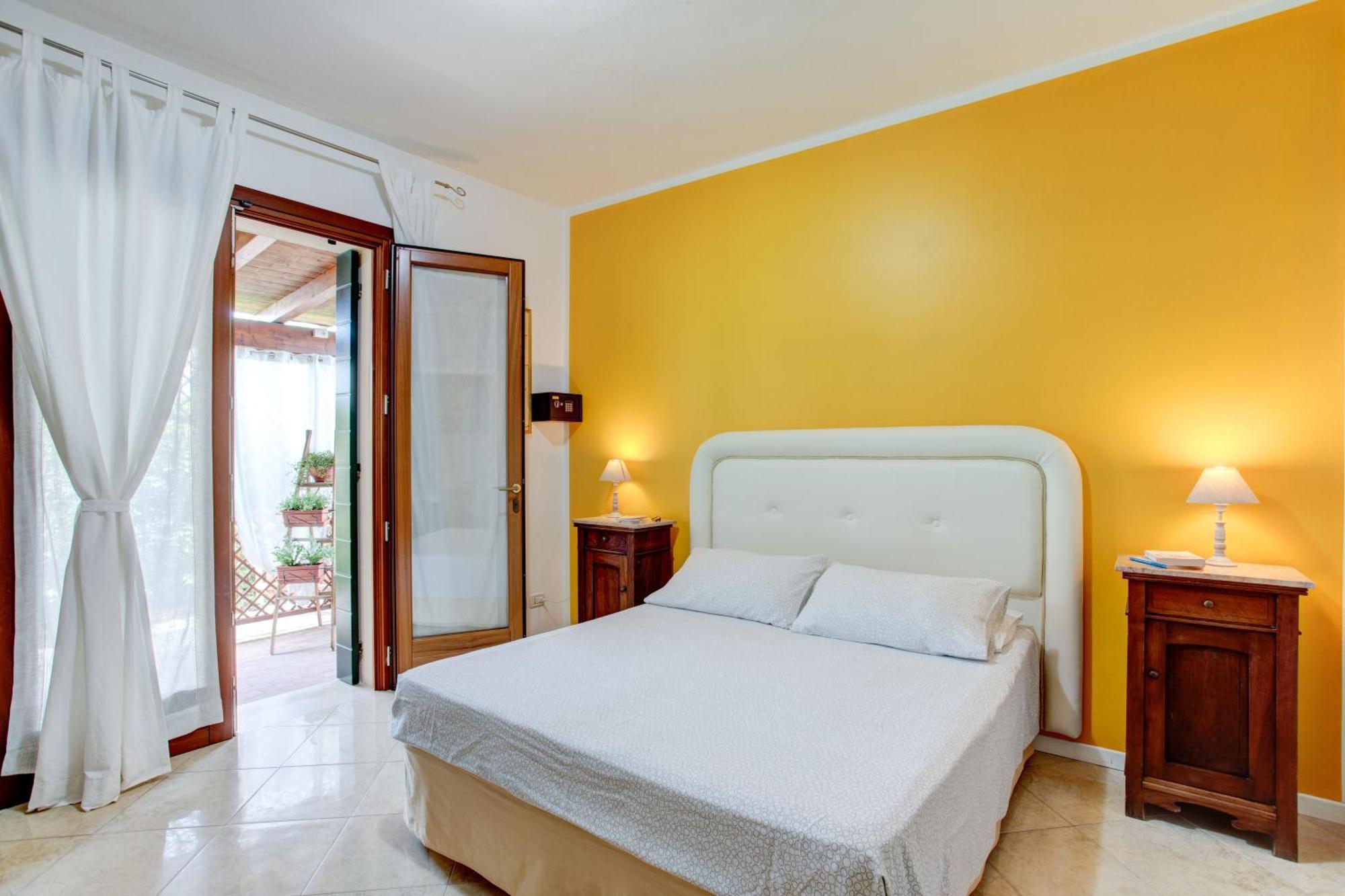 A Casa Di Marta 3* Cavallino-Treporti