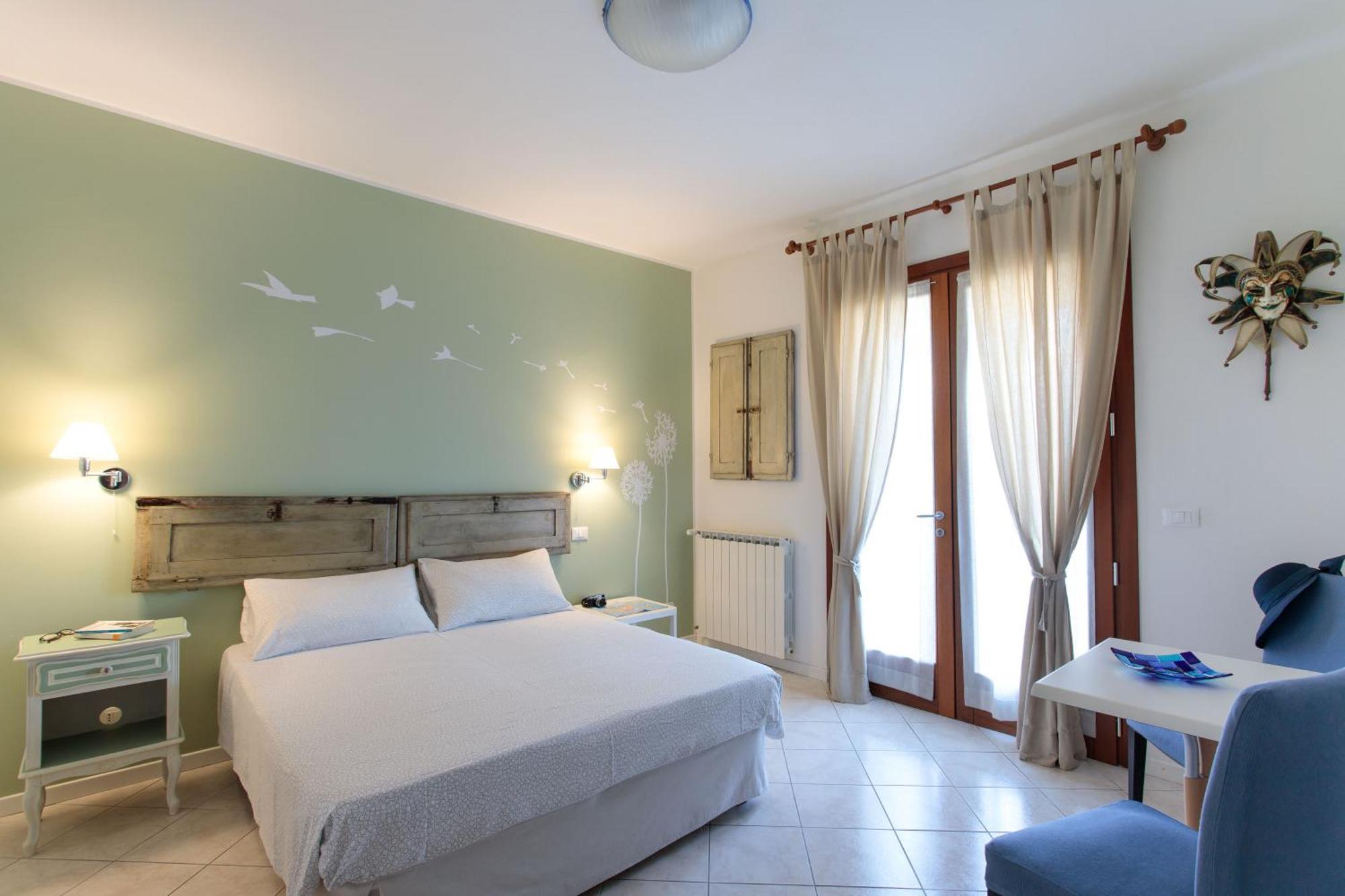 A Casa Di Marta Bed & Breakfast Cavallino-Treporti