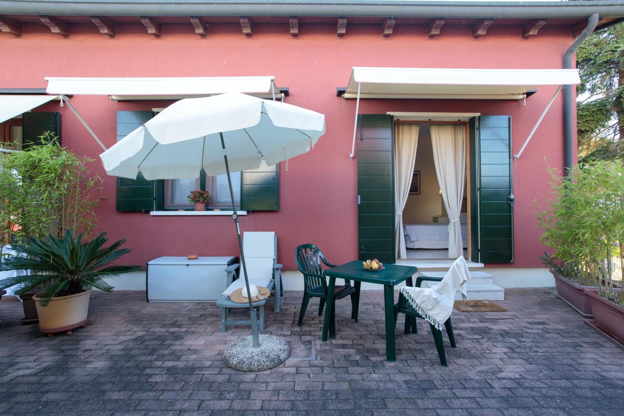 Bed & Breakfast A Casa Di Marta Cavallino-Treporti