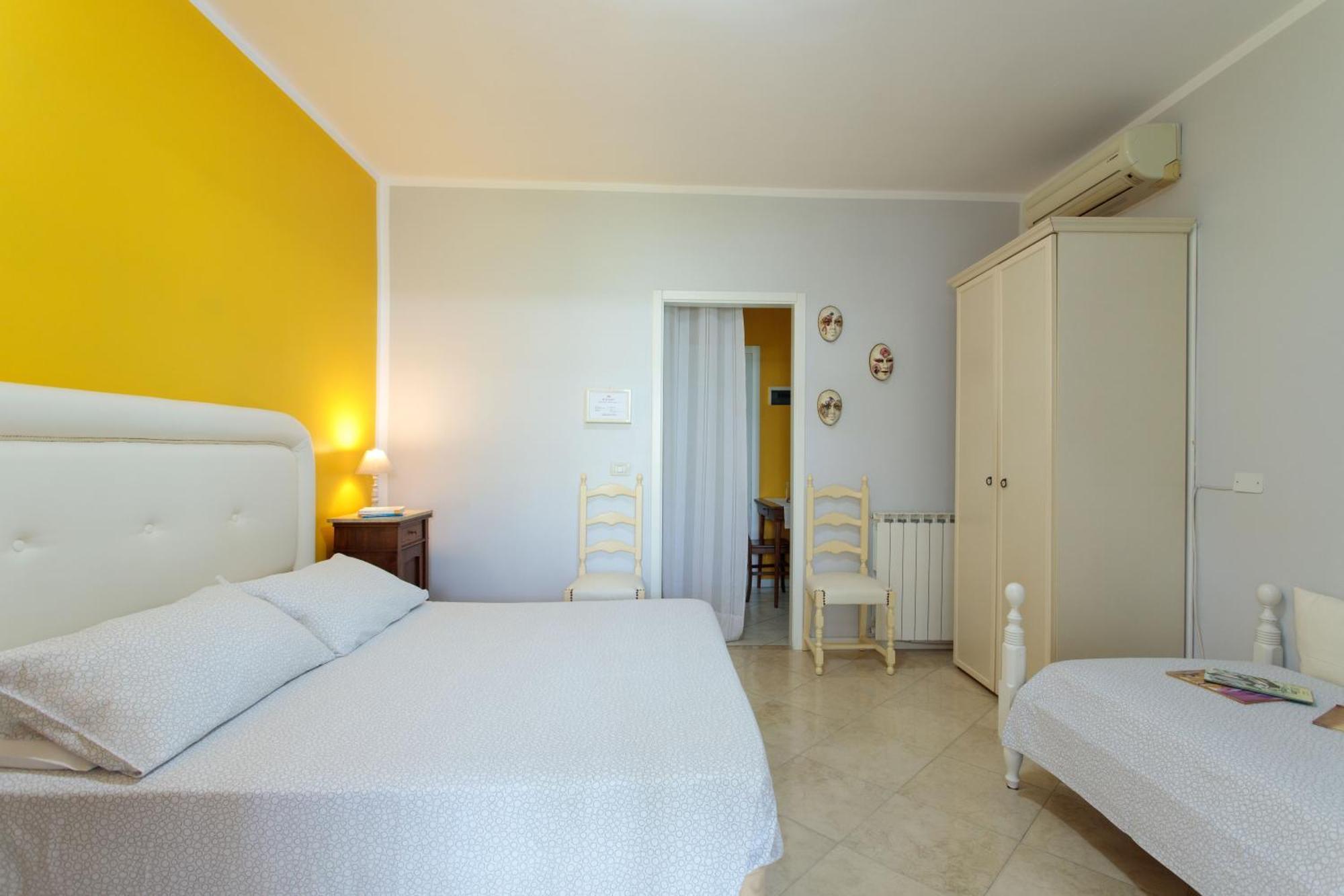 A Casa Di Marta