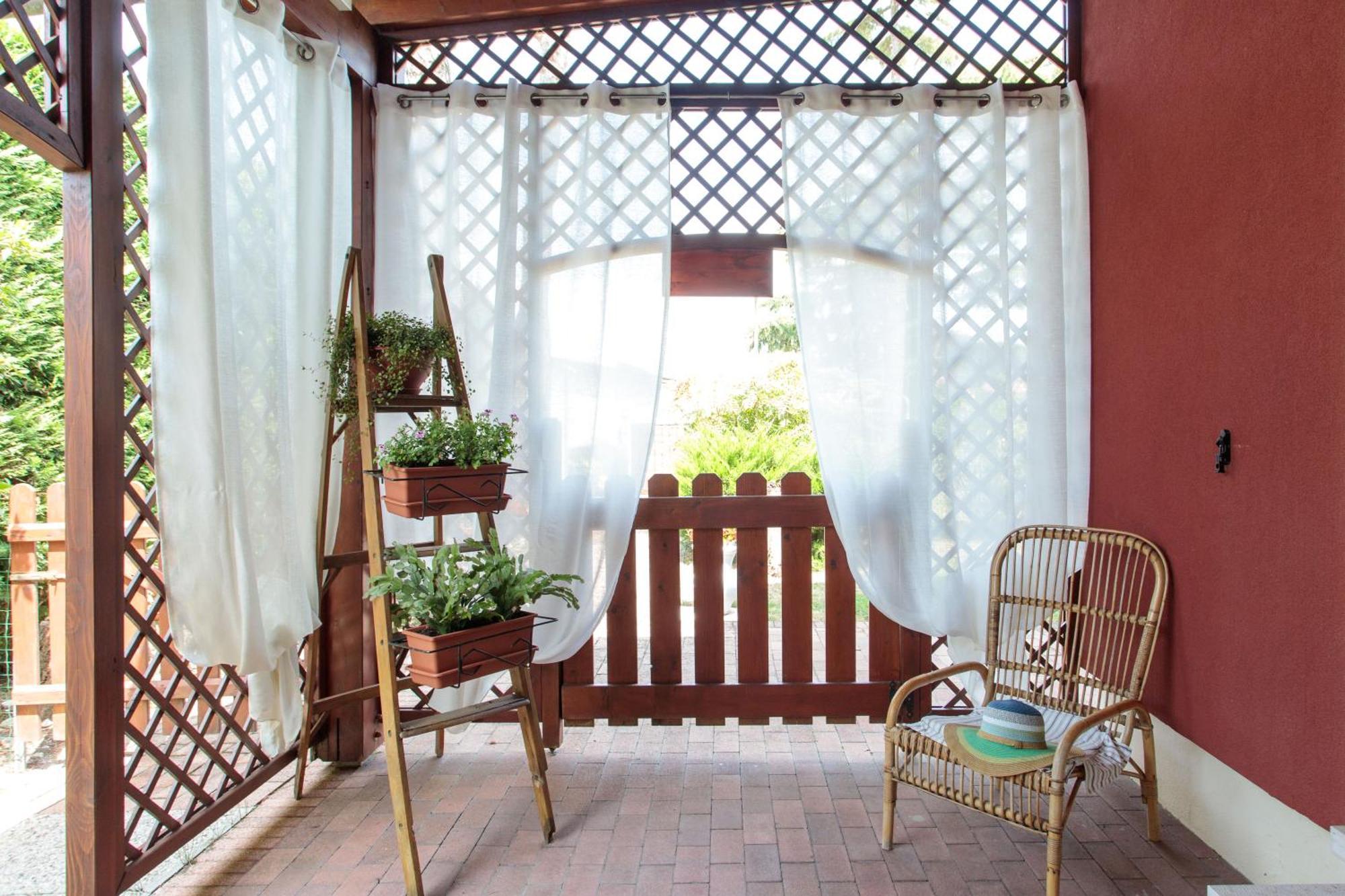 A Casa Di Marta Bed & Breakfast 3*