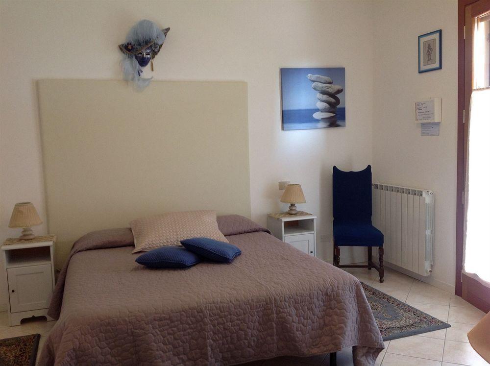 A Casa Di Marta Bed & Breakfast Cavallino-Treporti