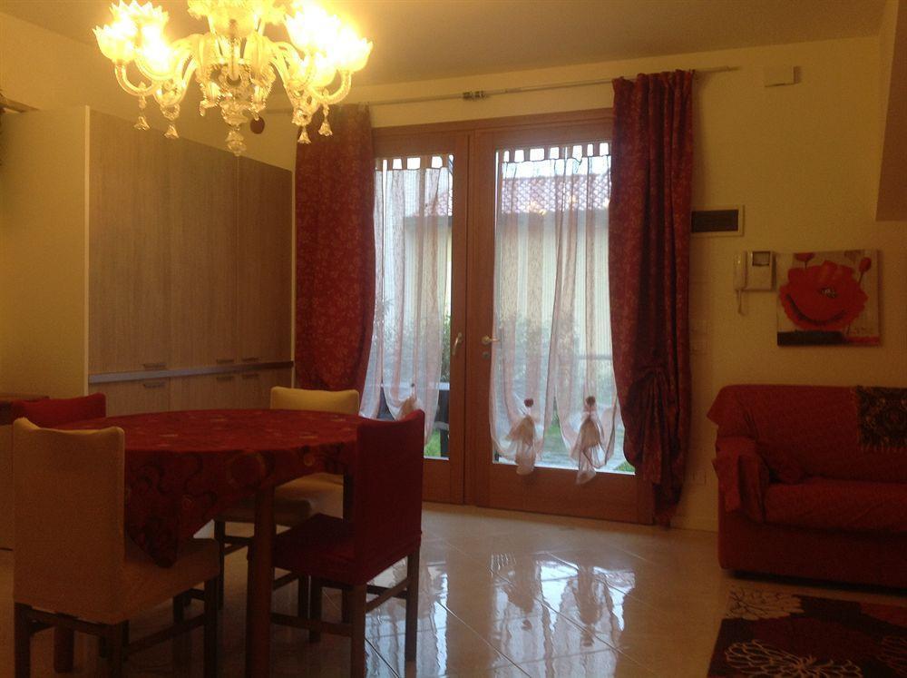 A Casa Di Marta Cavallino-Treporti