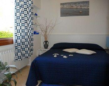 A Casa Di Marta Bed & Breakfast
