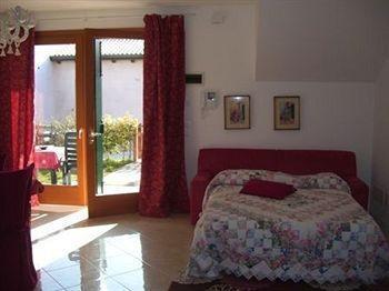 Bed & Breakfast A Casa Di Marta 3*