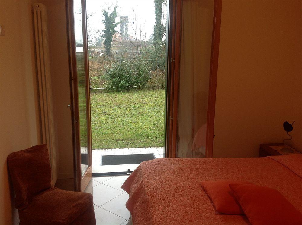 A Casa Di Marta 3*