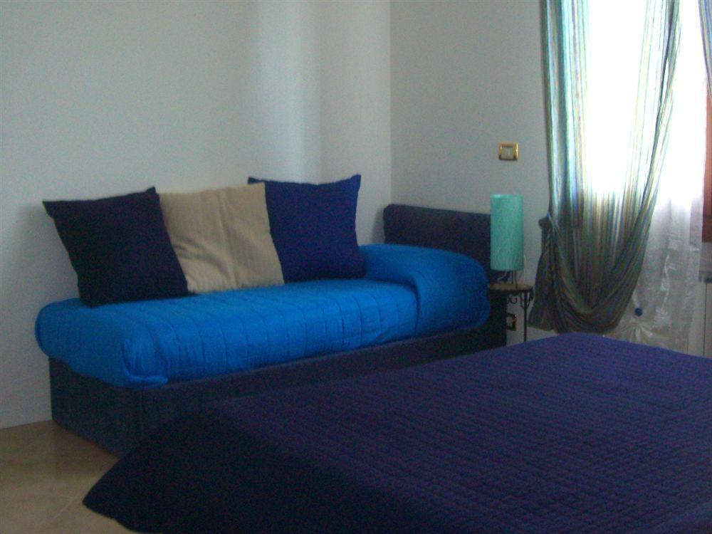 Bed & Breakfast A Casa Di Marta