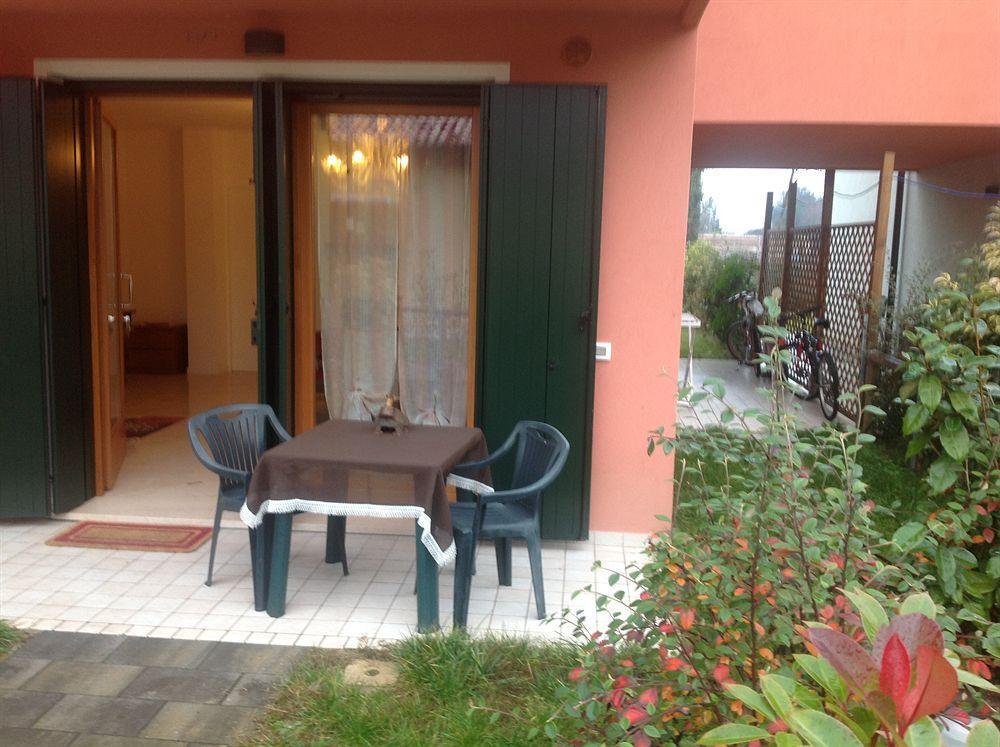 Bed & Breakfast A Casa Di Marta 3*
