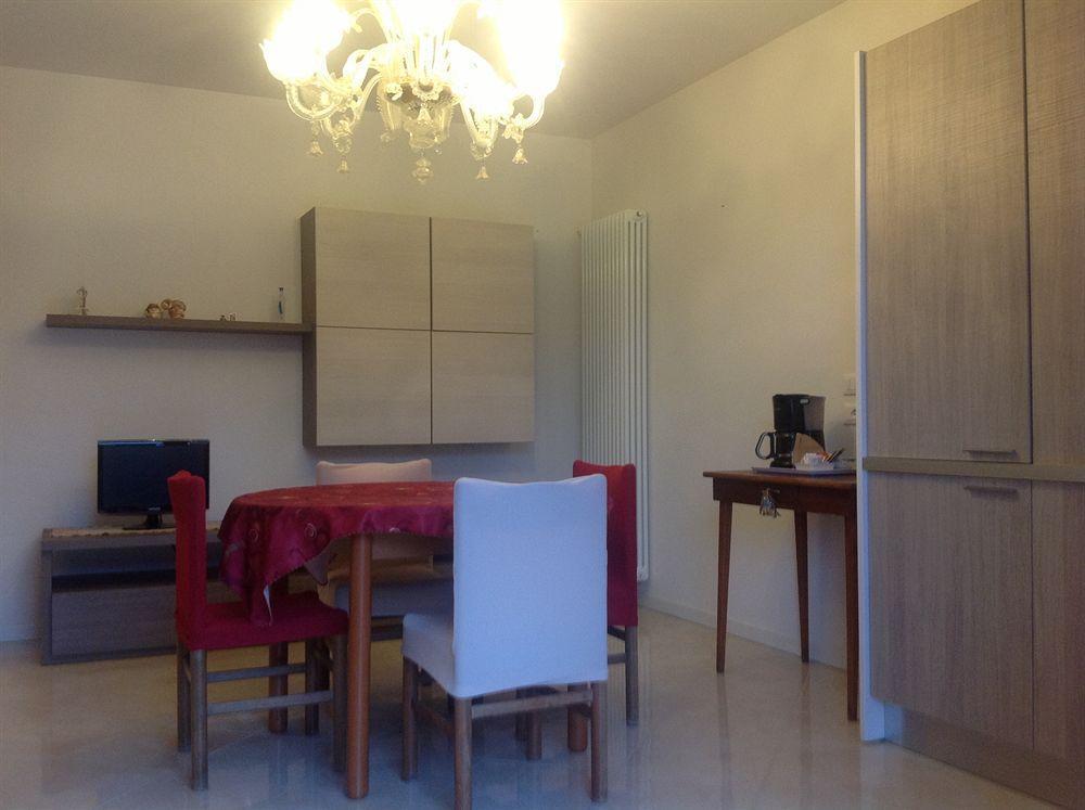A Casa Di Marta Bed & Breakfast 3*