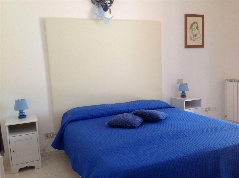 Bed & Breakfast A Casa Di Marta