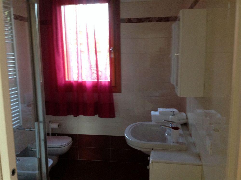 A Casa Di Marta Bed & Breakfast Cavallino-Treporti