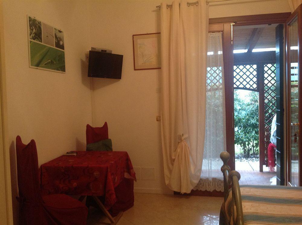 A Casa Di Marta Cavallino-Treporti