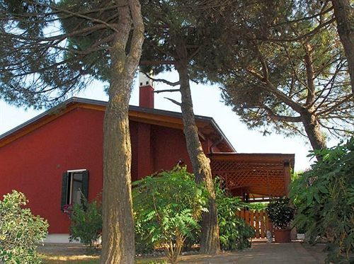 A Casa Di Marta Bed & Breakfast