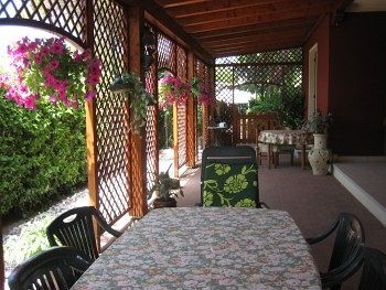 A Casa Di Marta Bed & Breakfast 3*