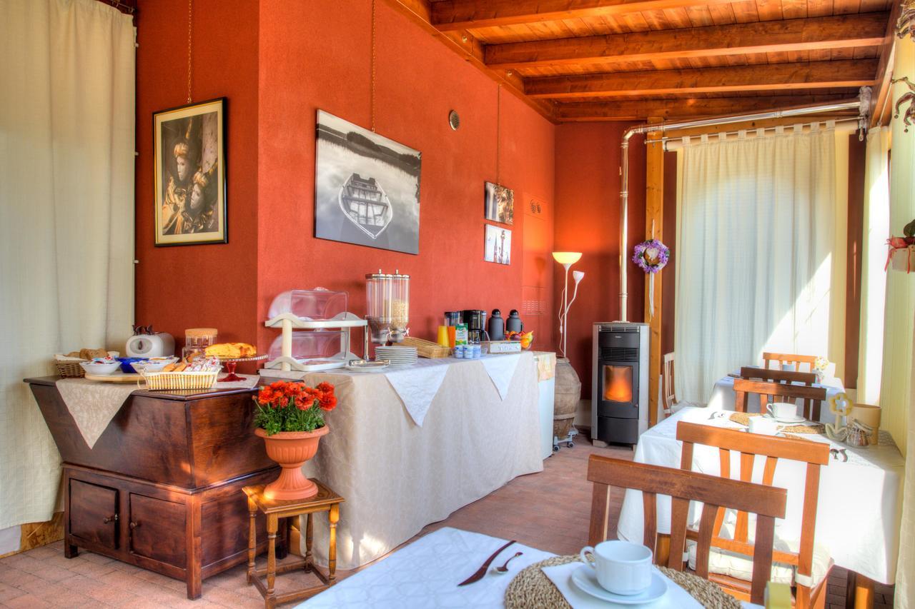 A Casa Di Marta Cavallino-Treporti