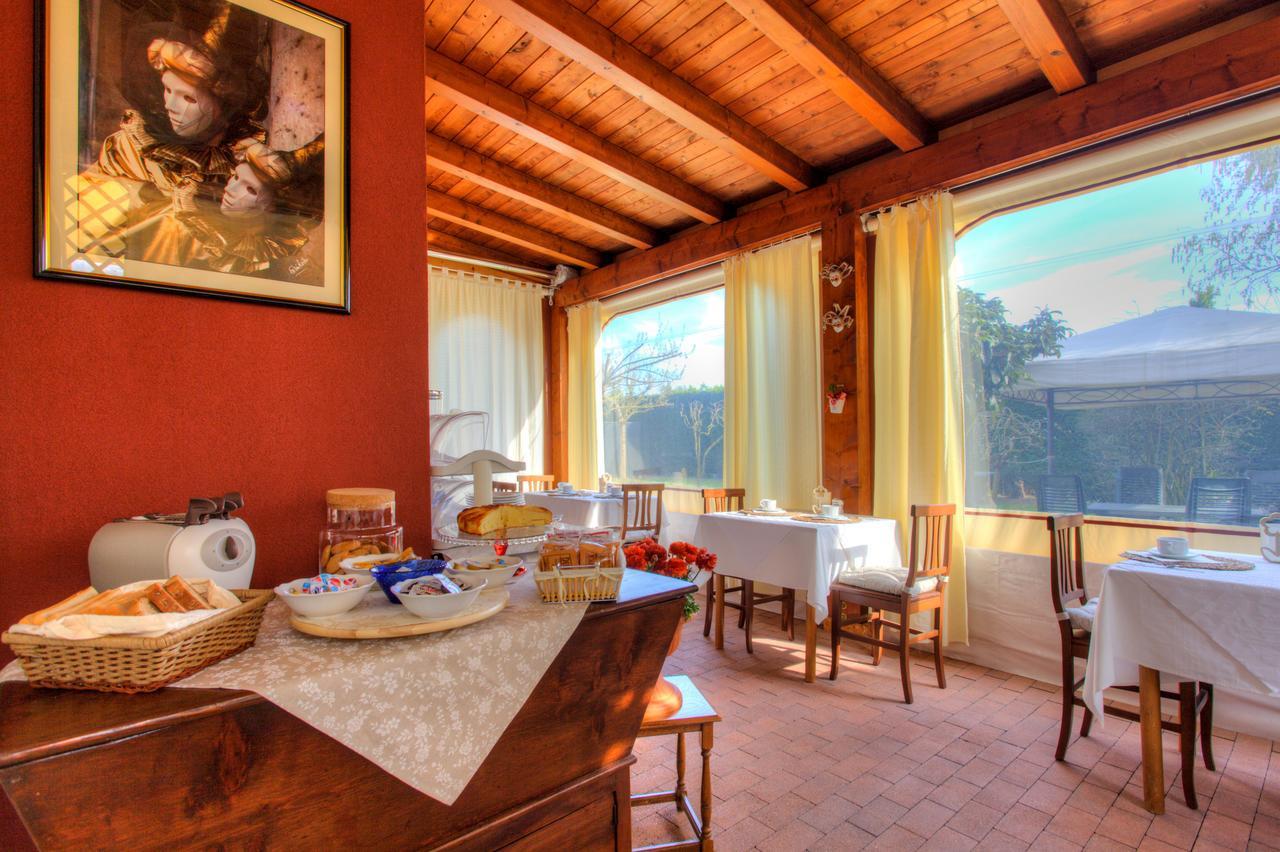 A Casa Di Marta Bed & Breakfast 3*