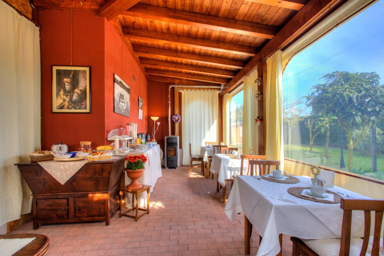Bed & Breakfast A Casa Di Marta 3*