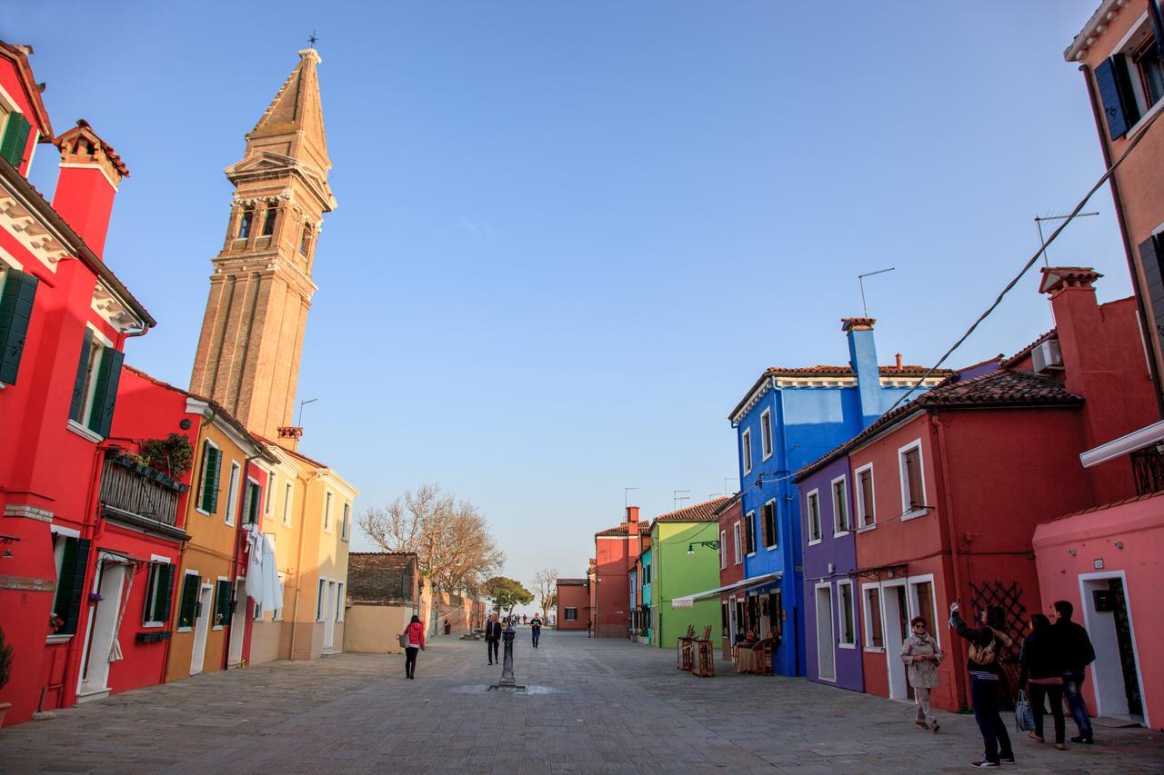 A Casa Di Marta Bed & Breakfast Cavallino-Treporti