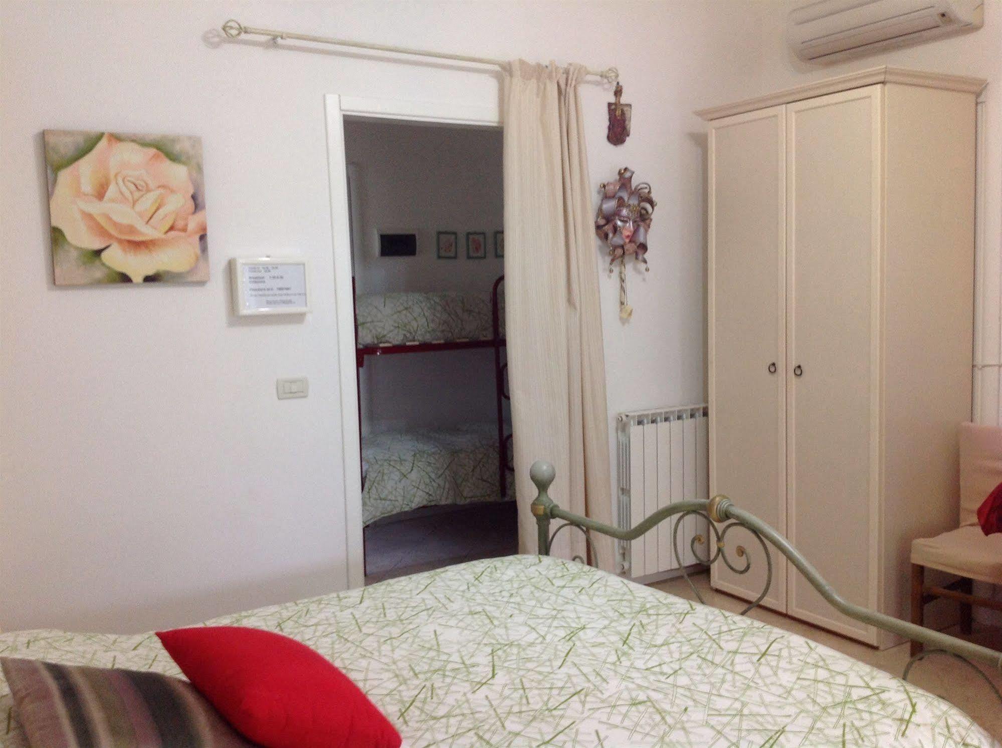 A Casa Di Marta Bed & Breakfast Cavallino-Treporti