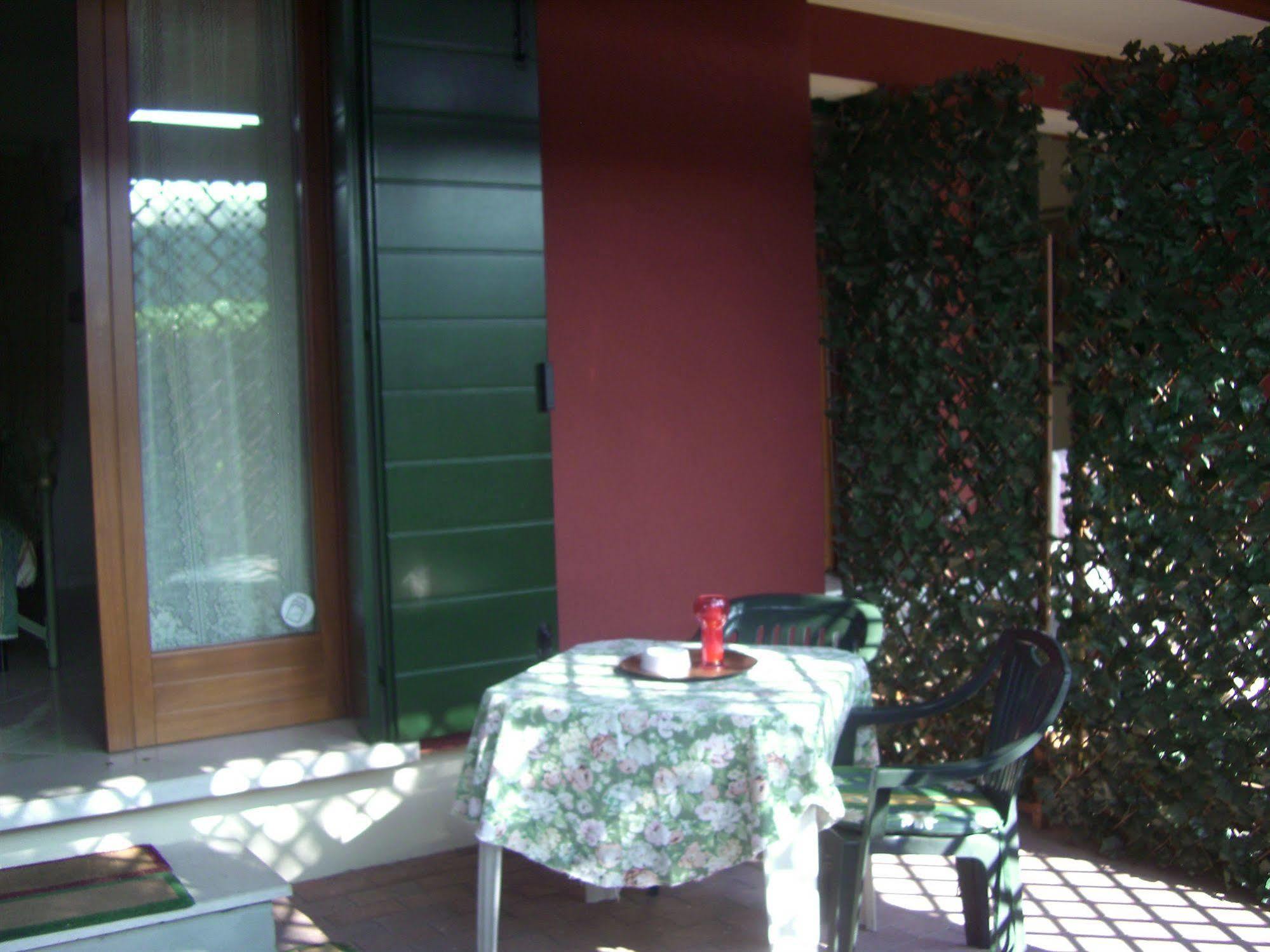 Bed & Breakfast A Casa Di Marta