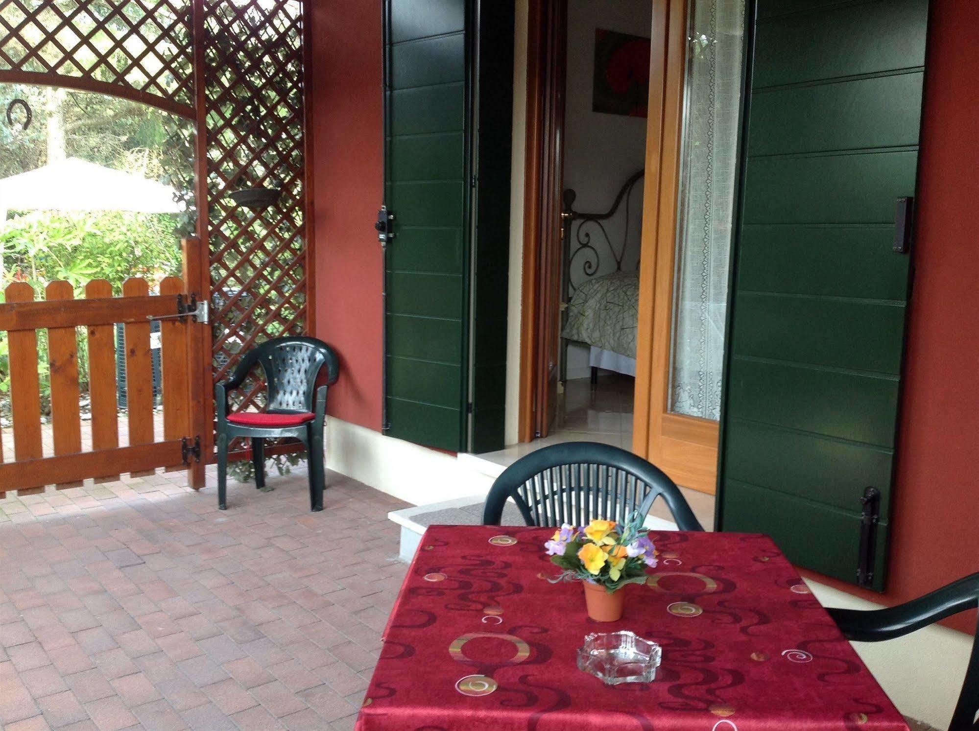Bed & Breakfast A Casa Di Marta