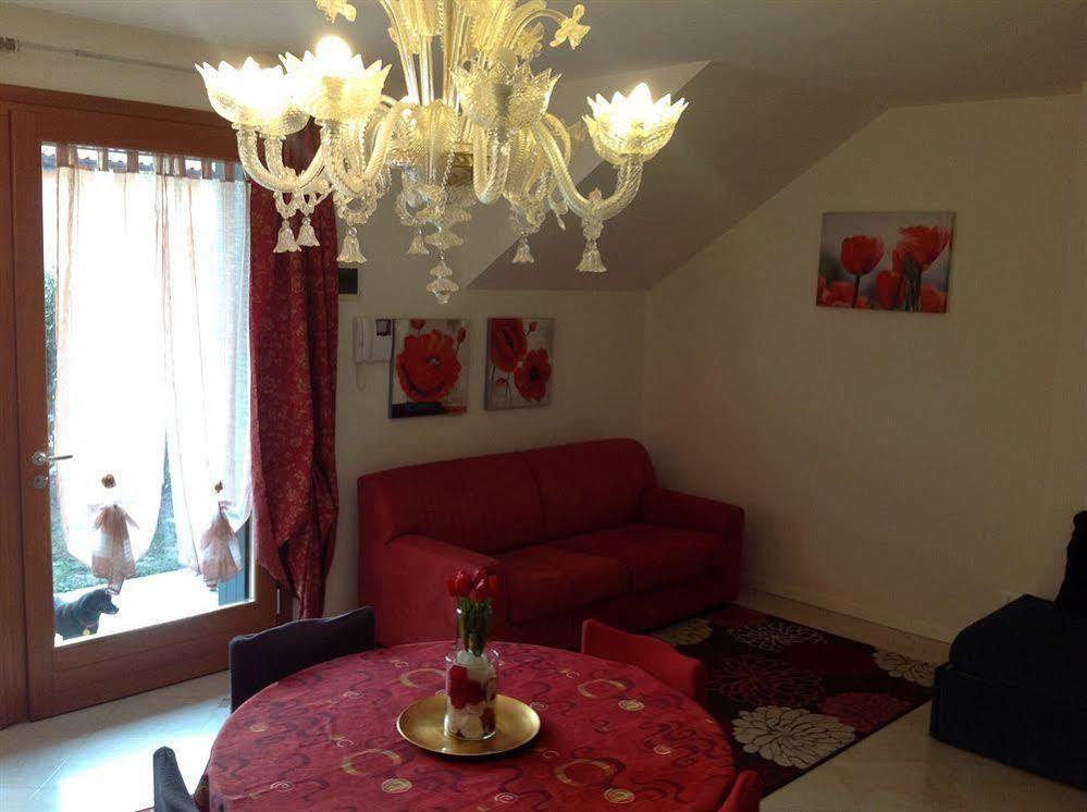 A Casa Di Marta 3*
