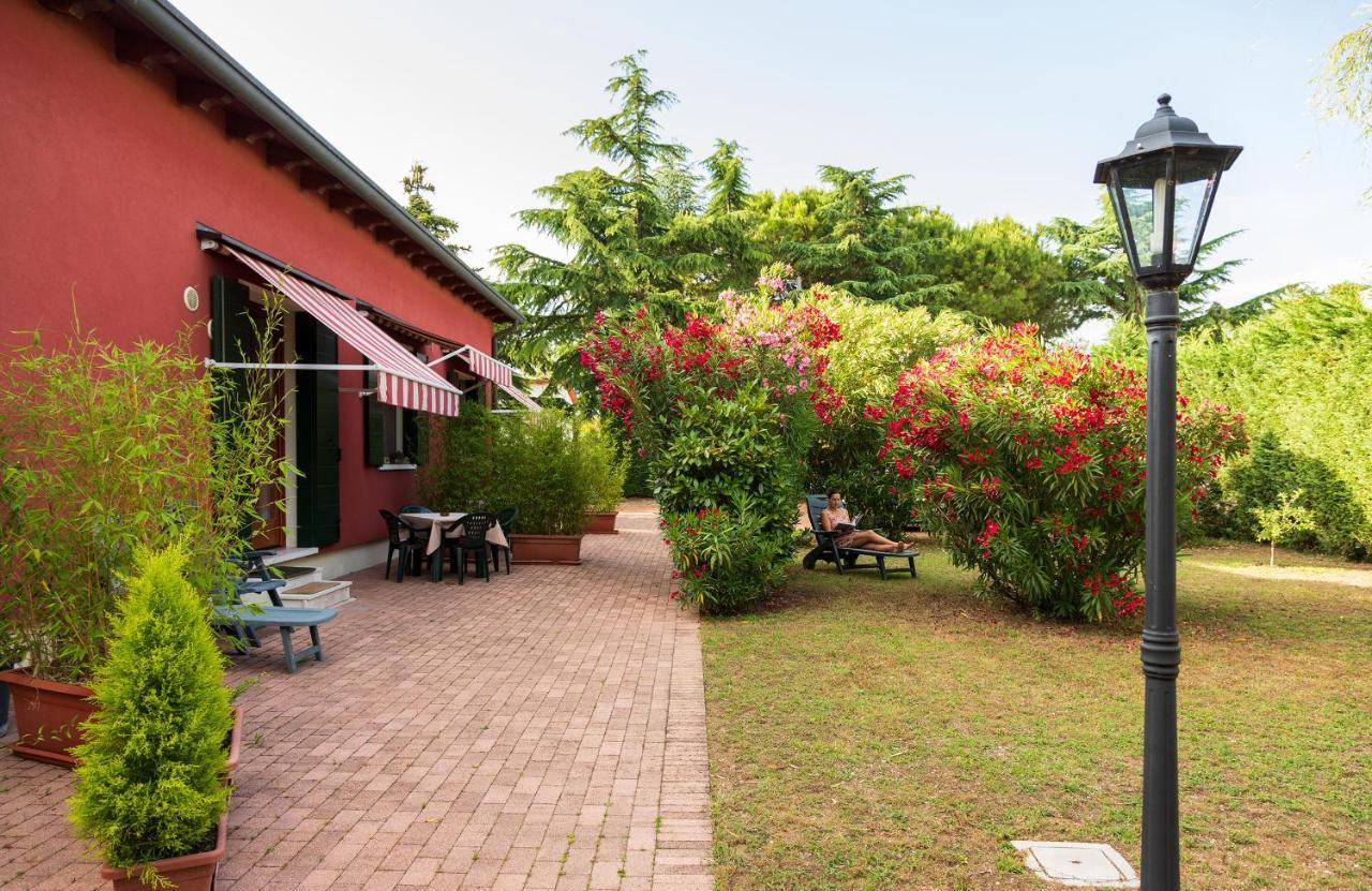 A Casa Di Marta Bed & Breakfast
