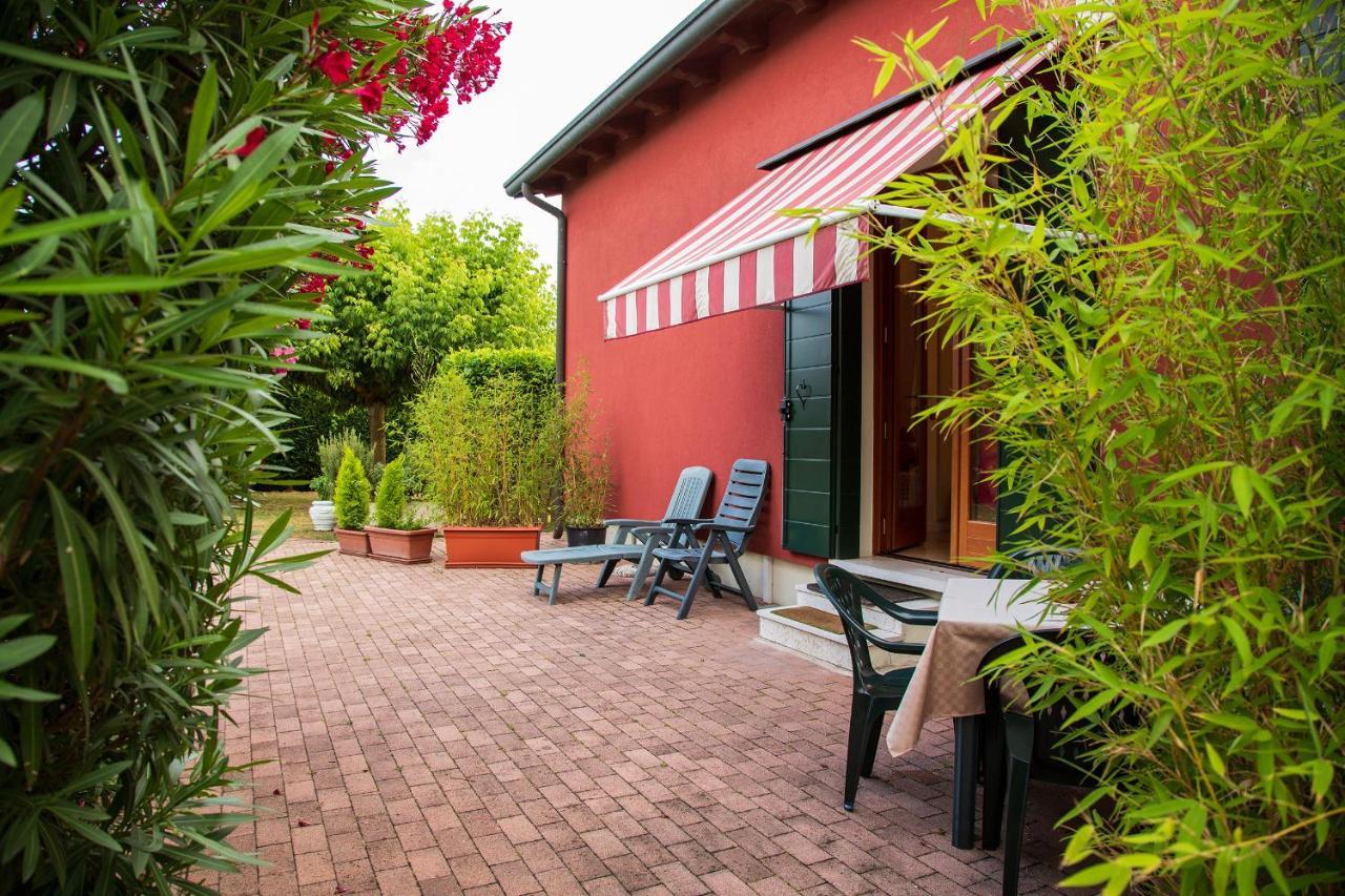 A Casa Di Marta