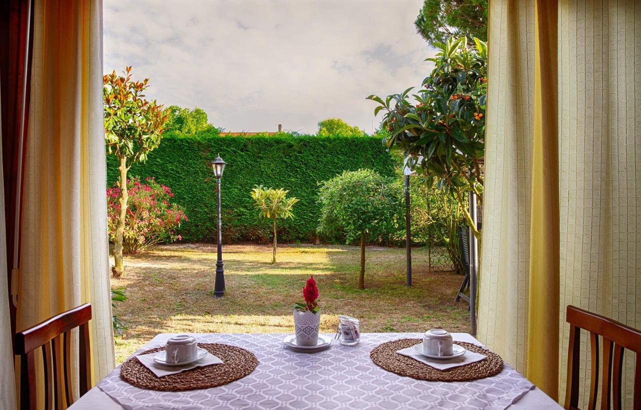 A Casa Di Marta Bed & Breakfast Cavallino-Treporti