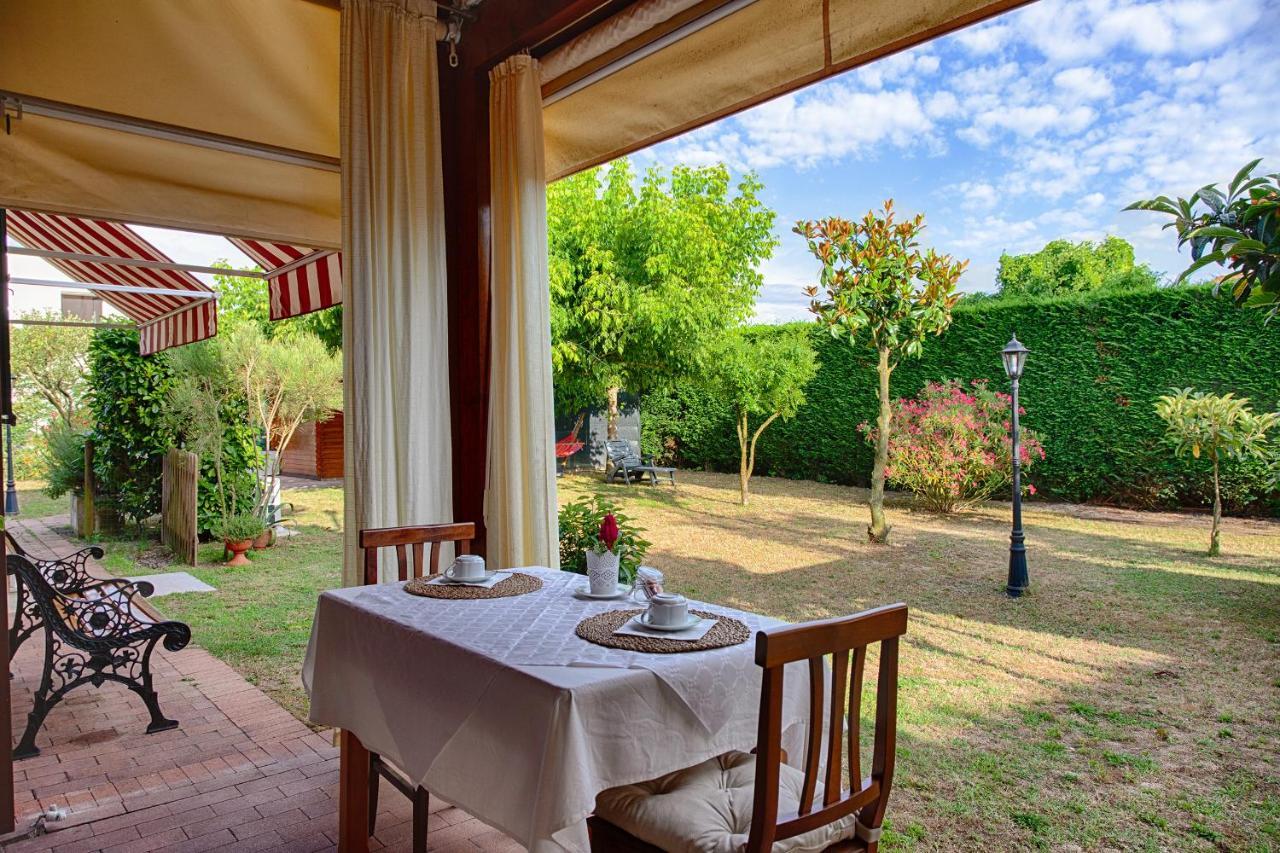 A Casa Di Marta 3*