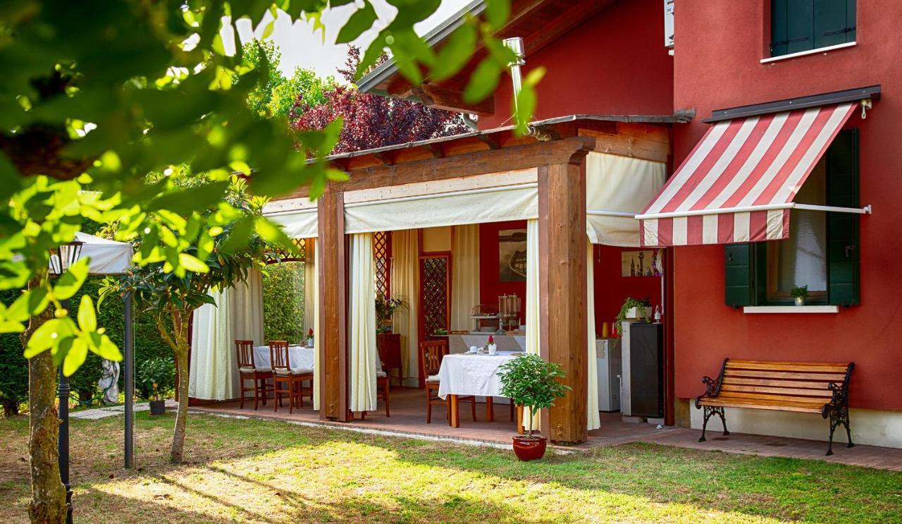 A Casa Di Marta 3* Cavallino-Treporti