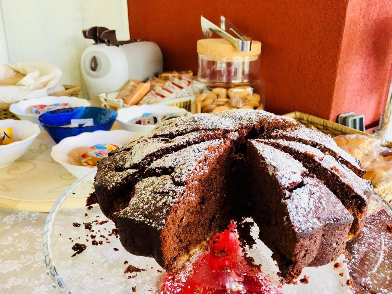 Bed & Breakfast A Casa Di Marta